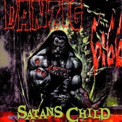 Danzig : 6:66 - Satan's Child